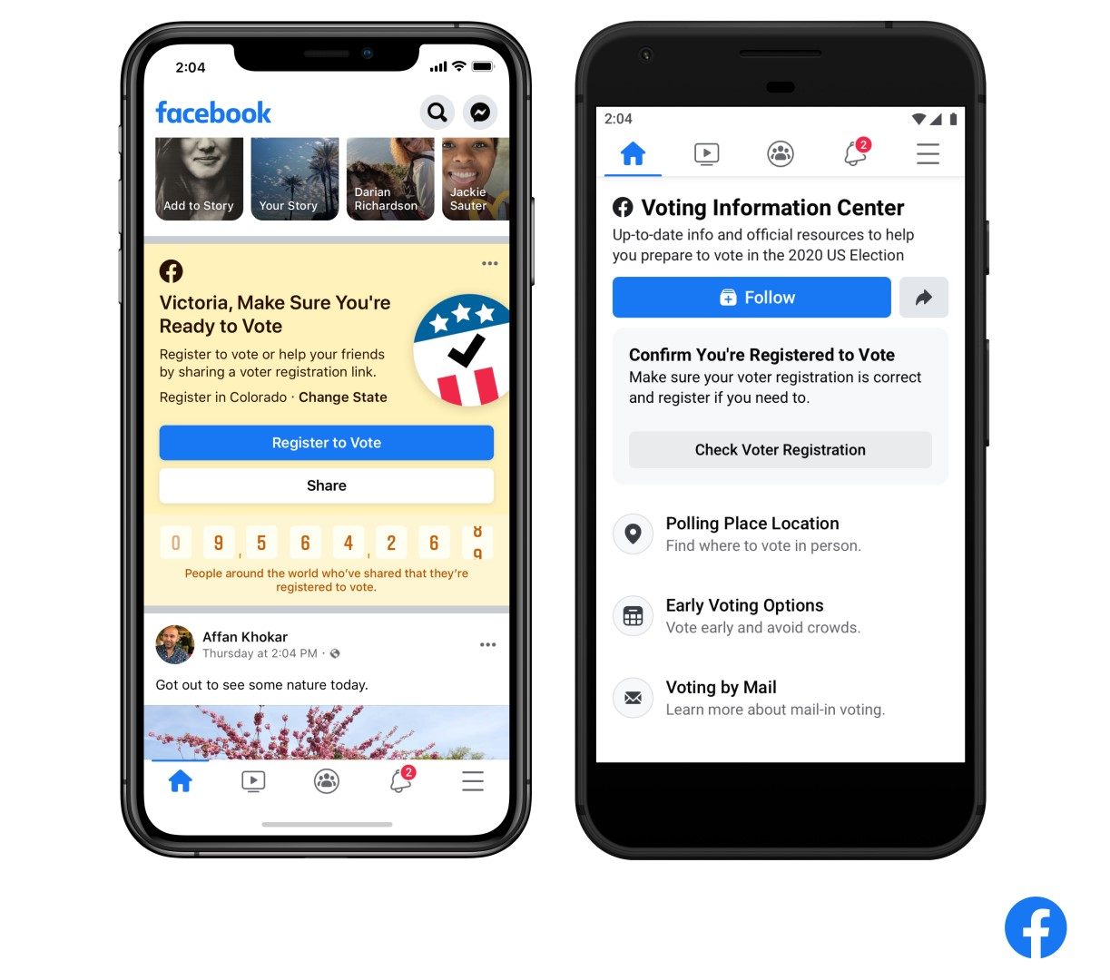 facebook intervencionismo electoral 2020 2 votinginfocenter fb