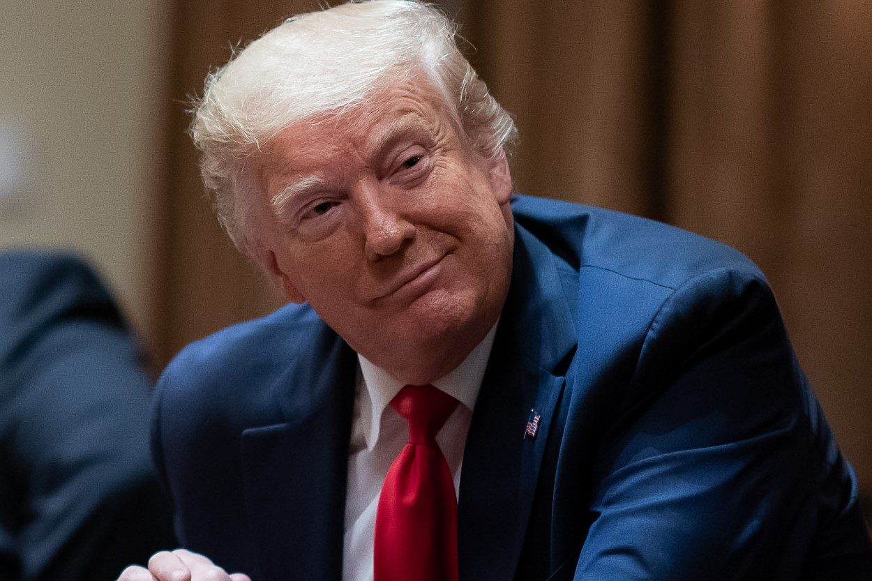 Casa Blanca presentaría ley contra las plataformas digitales