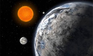 exoplanetas