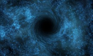 Descubren clave para resolver misterio de agujeros negros