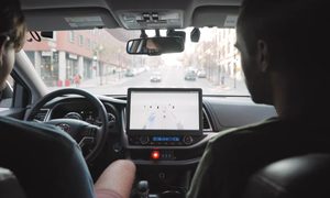 Amazon ingresa al mundo automotor con cuantiosa inversión