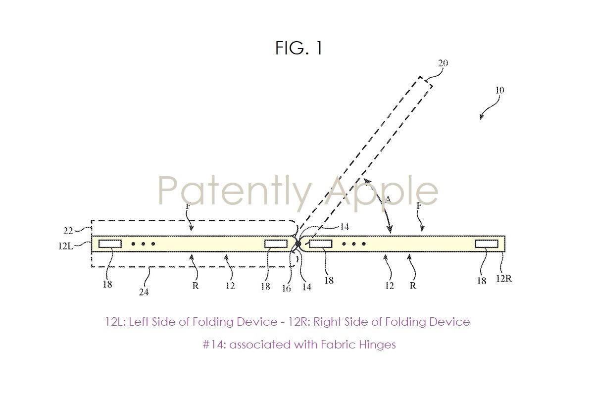 iphone plegable prosser apple1
