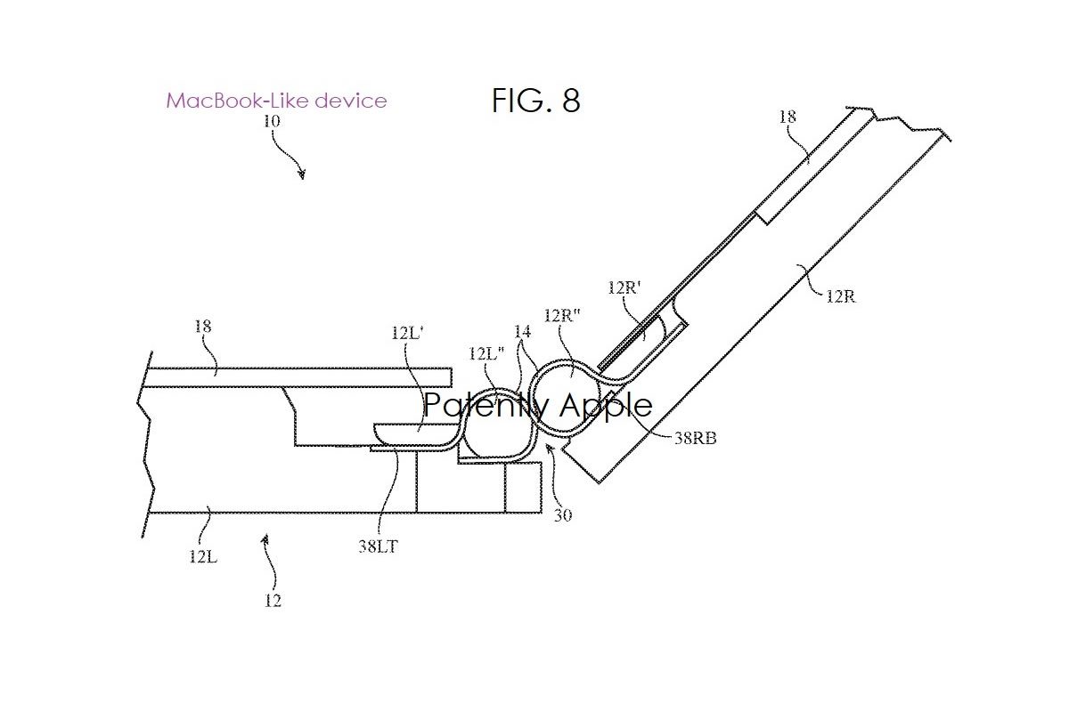 iphone plegable prosser apple2