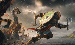 assassins creed valhalla denuncia grave assasins