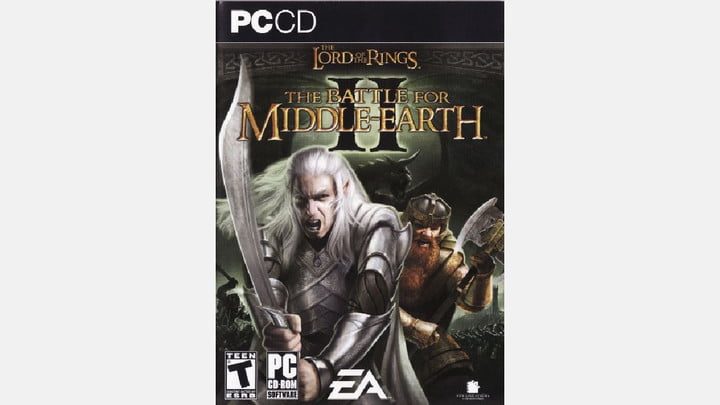 Battle for Middle Earth 2, uno de los mejores juegos de El Señor de los Anillos