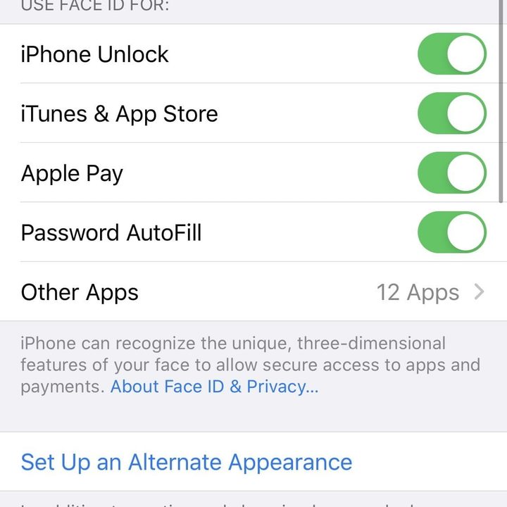 como desactivar face id ccc9ab4a 9e38 4dfa 9dae 6240249bed35