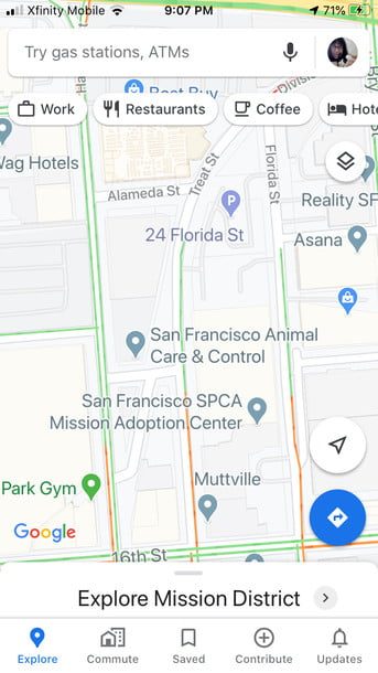 poner pin en google maps colocar pins droppin6 610x610