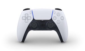 Control DualSense de la PS5