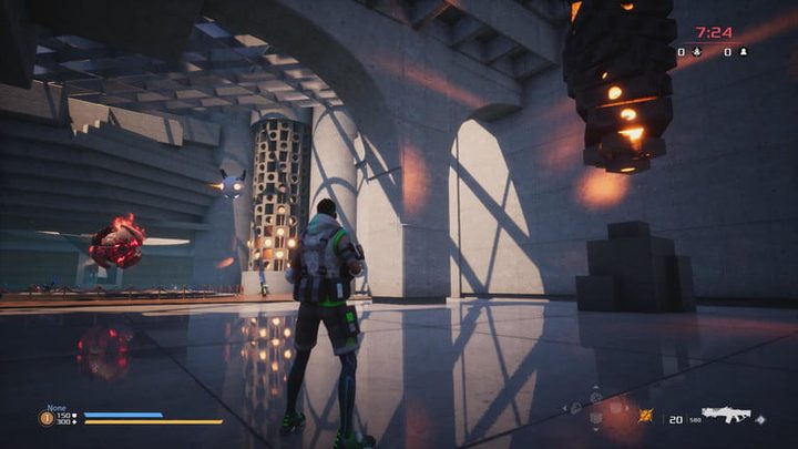 Convallaria, uno de los juegos compatibles con Nvidia RTX