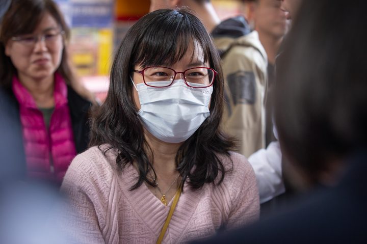 coronavirus mascarilla hong kong