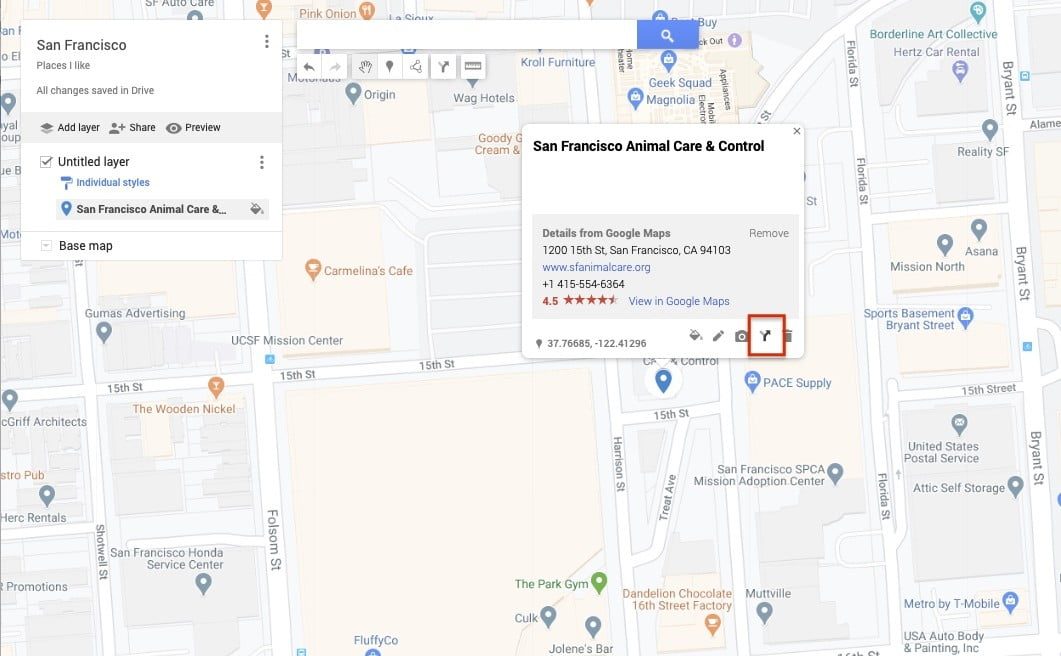 poner pin en google maps custommap2 1061x656
