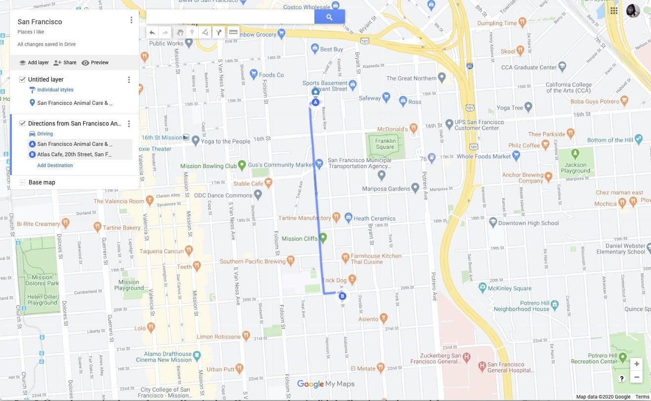 poner pin en google maps custommap4 1317x811