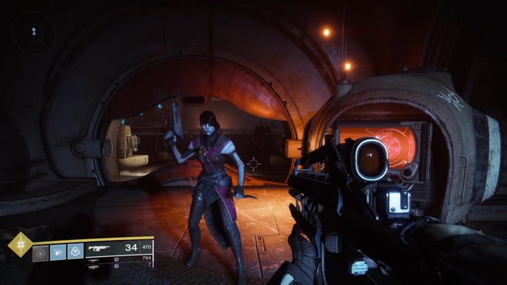 Destiny 2, uno de los mejores juegos de disparos para PS4