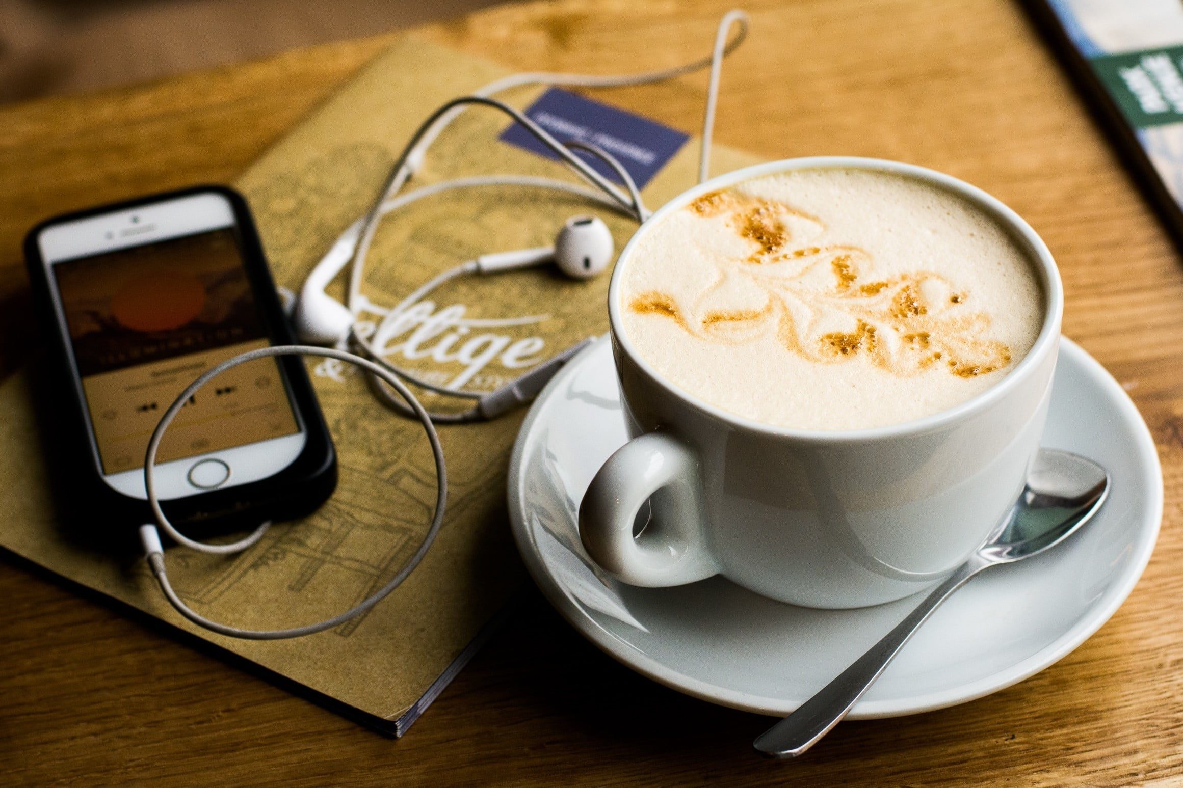 Qué es Audible de Amazon