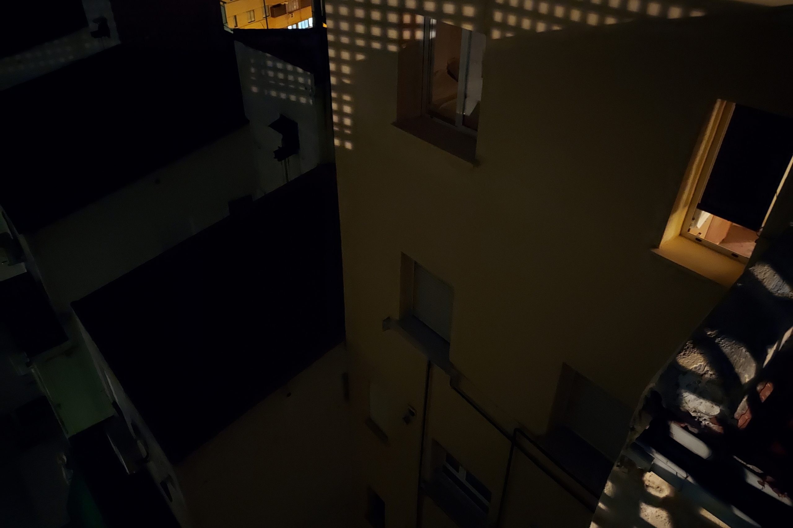 revision galaxy s10 lite foto modo estandar 2