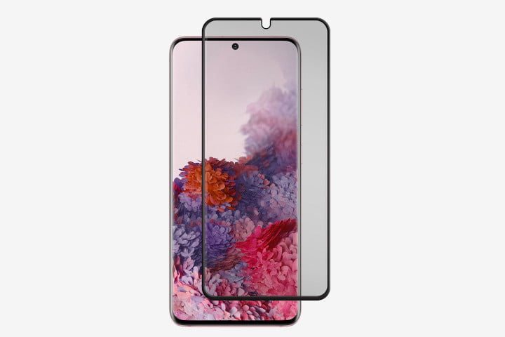 protector de pantalla Gadget Guard Black Ice + $250 Flex Edition Screen Protector