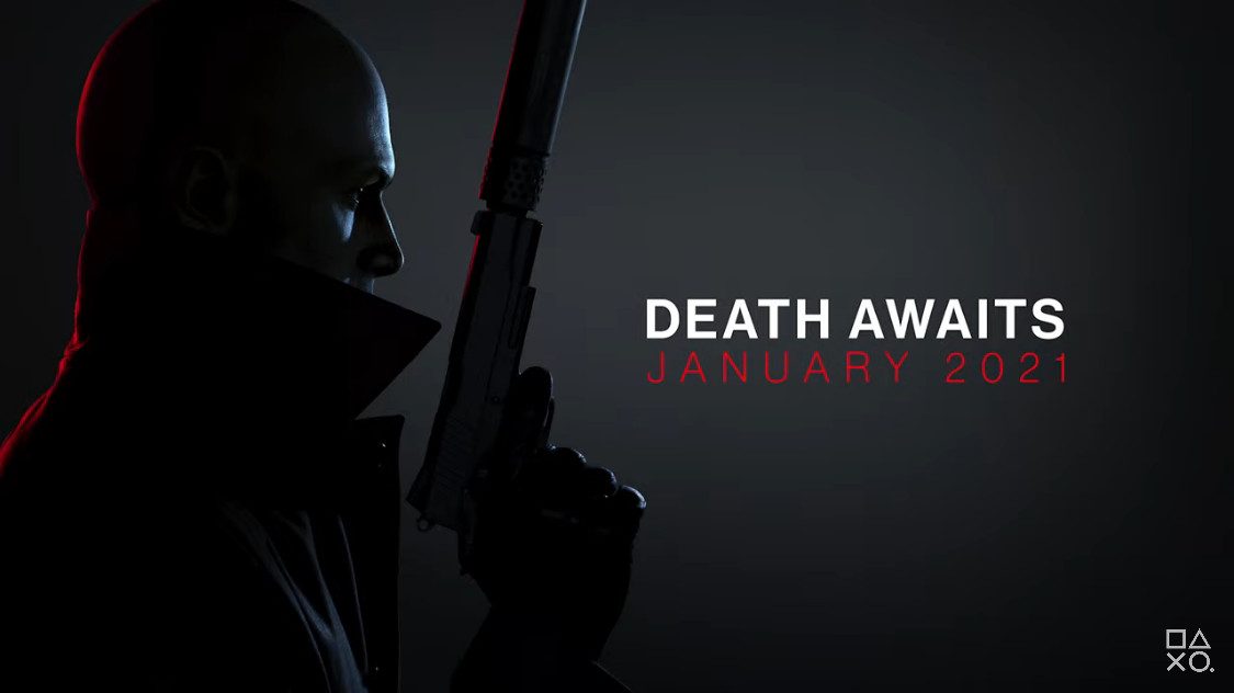 ps5 juegos hitman iii