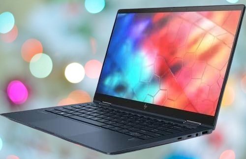HP Elite Dragonfly, una de las mejores portátiles con LTE para este 2020