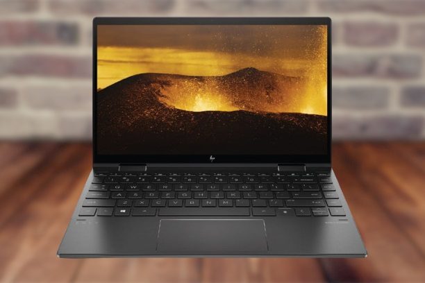 HP Envy x360 13-inch and Envy x360 15-inch, una de las mejores portátiles con procesador AMD Ryzen 4000