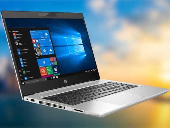 HP ProBook 445 G7 and ProBook 455 G7, una de las mejores portátiles con procesador AMD Ryzen 4000