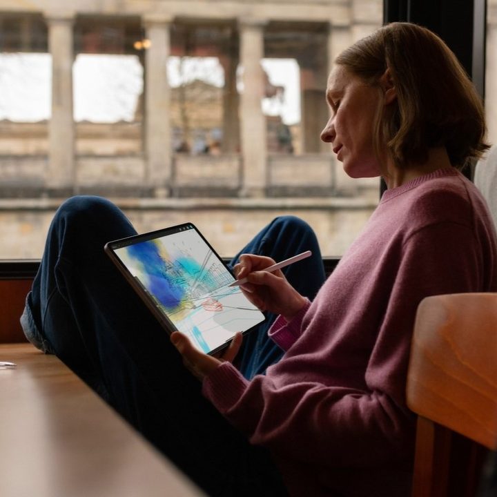 Apple presenta iPadOS 14 con mejoras para Pencil
