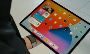 Apple presenta iPadOS 14 con mejoras para Pencil
