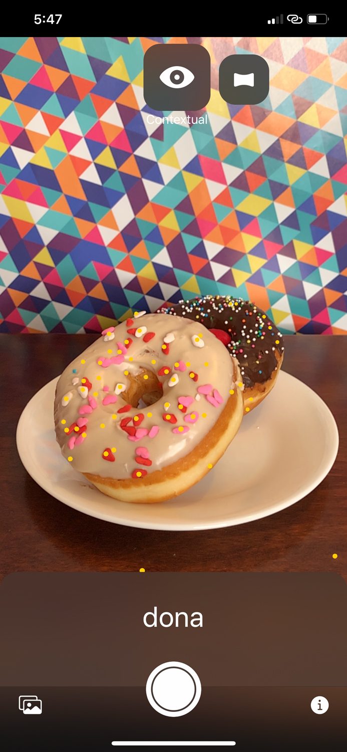 wwdc 2020 desarrolladores destacados iphone captura dona