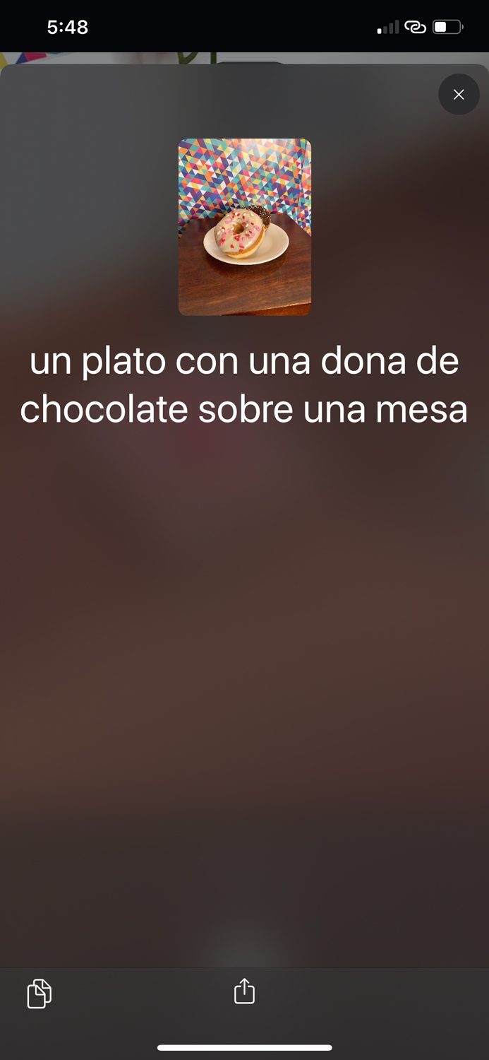 wwdc 2020 desarrolladores destacados iphone capture dona detallada