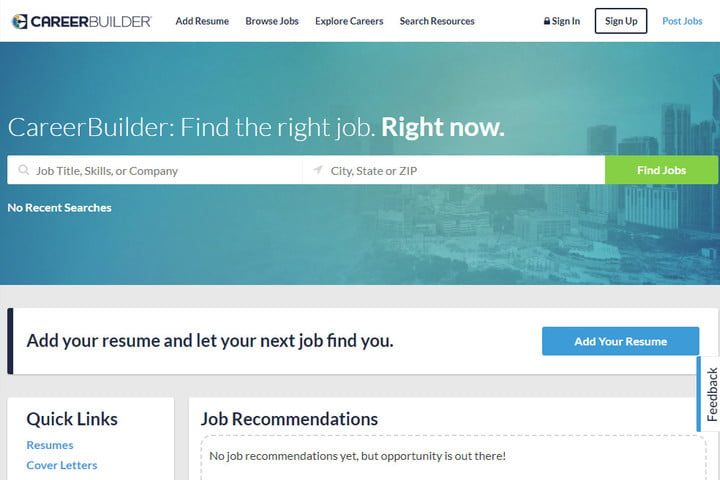 CareerBuilder