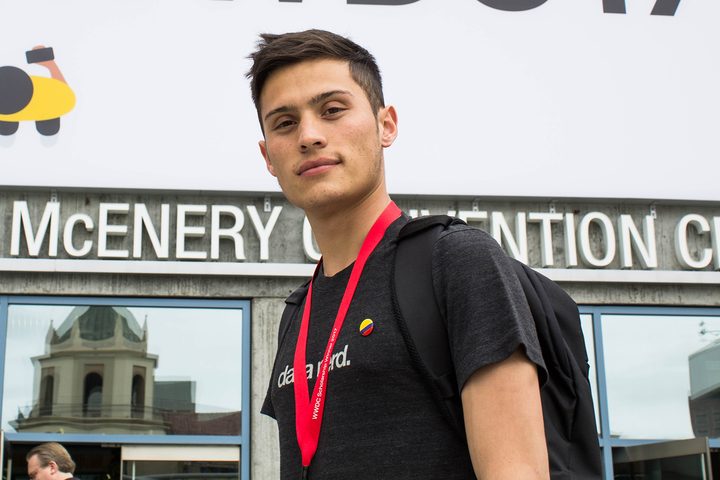 Juan David Cruz - Vhista