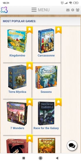 mejores juegos mesa online game board arena 2