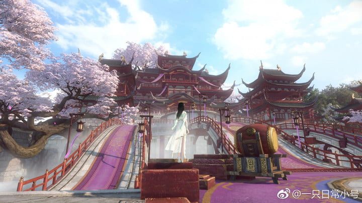 Justice Online, uno de los juegos compatibles con Nvidia RTX