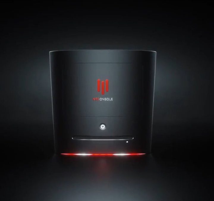 KFC Chicken parodia a PS5 con lanzamiento de consola