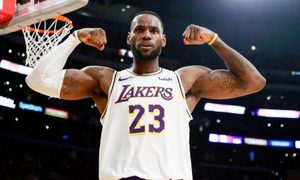 Lebron James