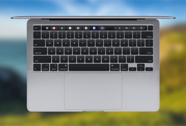MacBook Pro 13