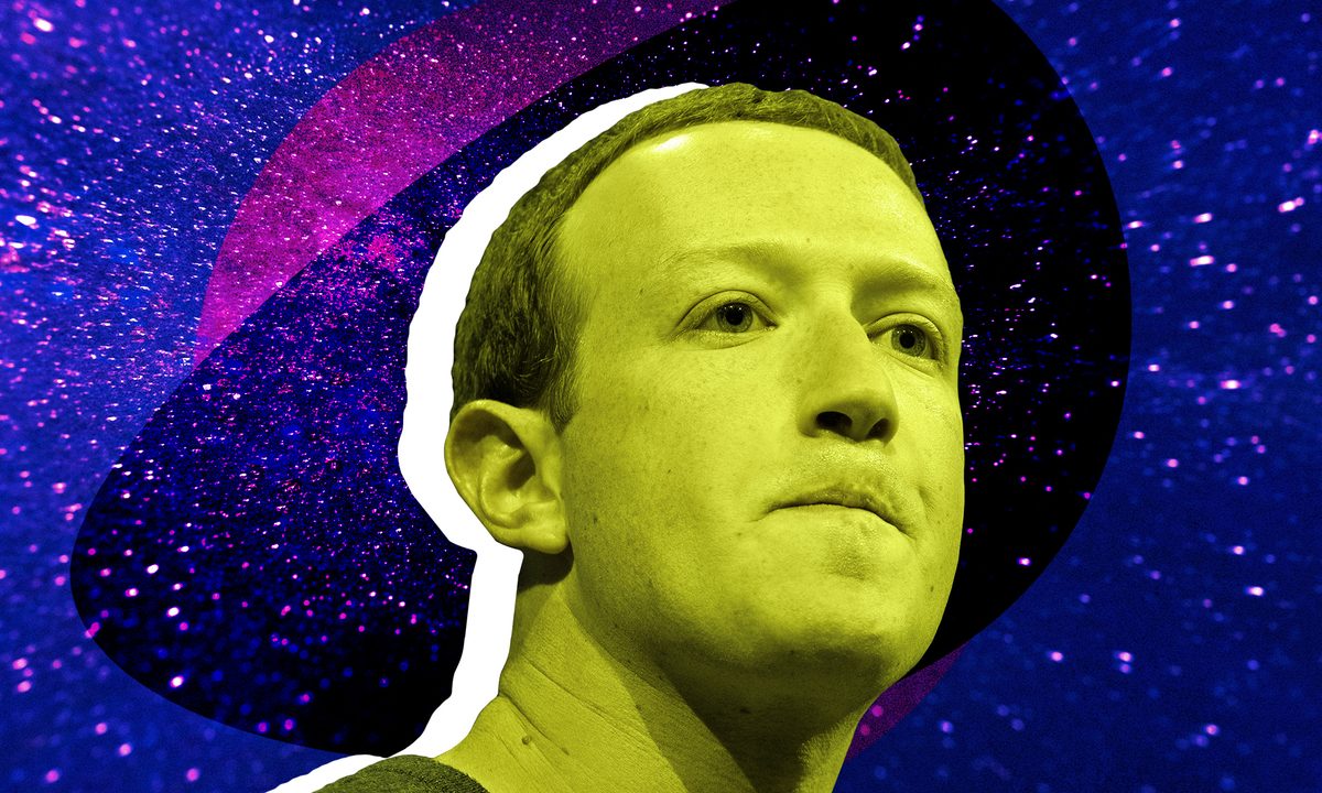 mark zuckerberg