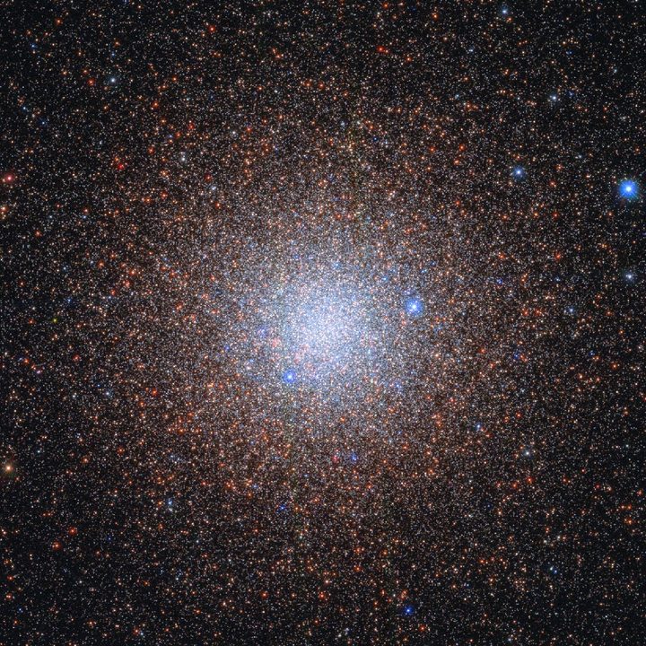 Crean lista de lugares donde habría vida inteligente