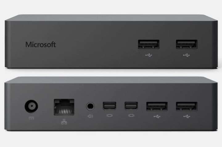 Microsoft Surface Dock