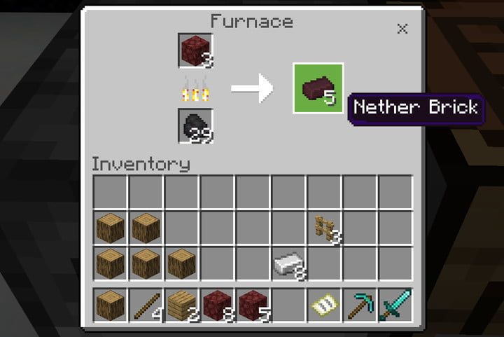 Pasos para hacer vallas en Minecraft