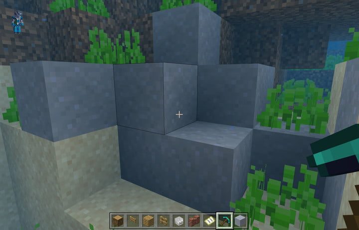 Pasos para hacer vallas en Minecraft