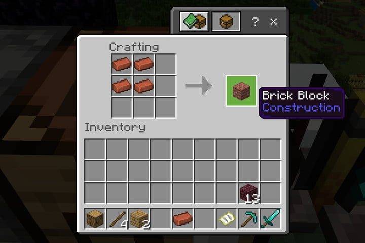 Pasos para hacer vallas en Minecraft