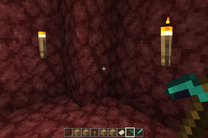 Pasos para hacer vallas en Minecraft