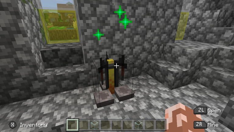 Cómo encontrar aldeas en Minecraft