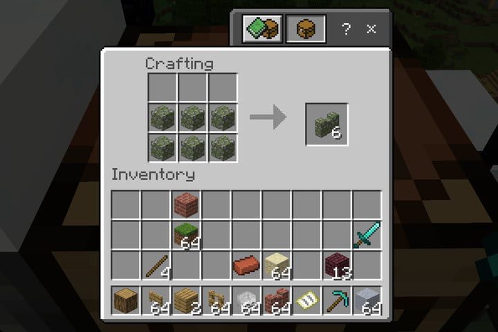 Pasos para hacer vallas en Minecraft