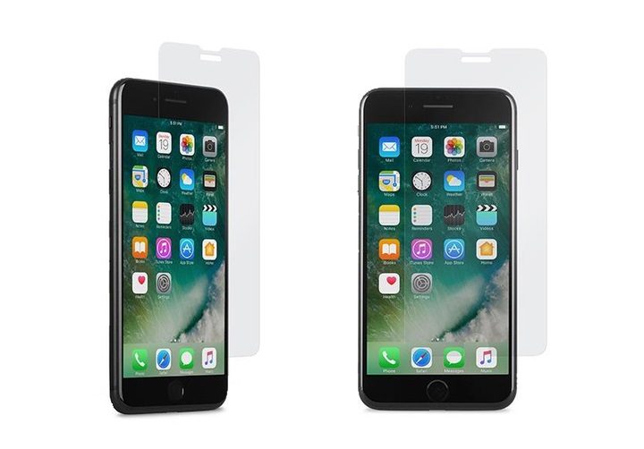 protector de pantalla Moshi Airfoil Glass