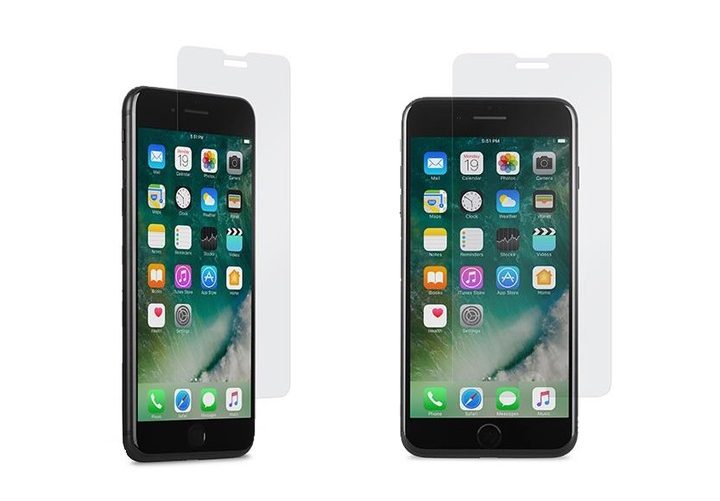 protector de pantalla Moshi Airfoil Glass