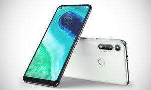 motorola moto g fast e