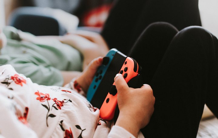 Nintendo se disculpa por problemas del Joy-Con de Switch