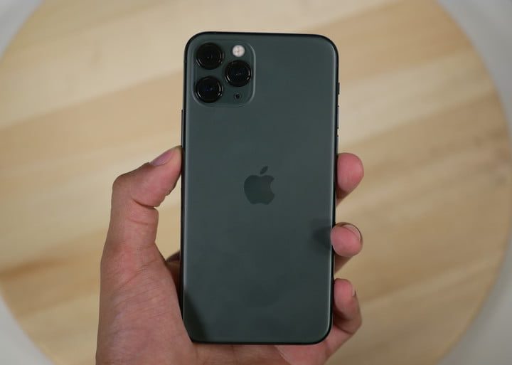 iOS 14 tendrá herramienta que alertará sobre incendios