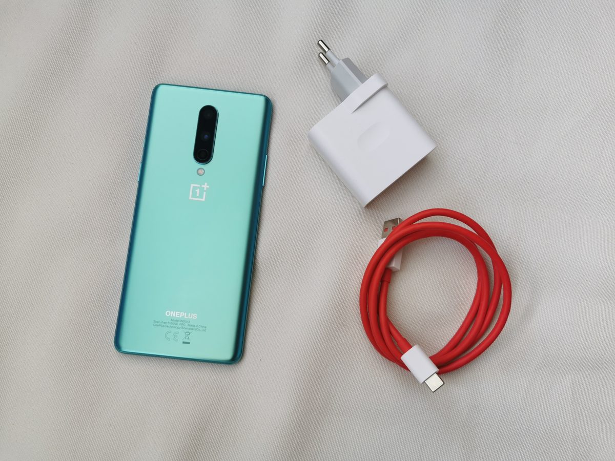 Oneplus 8
